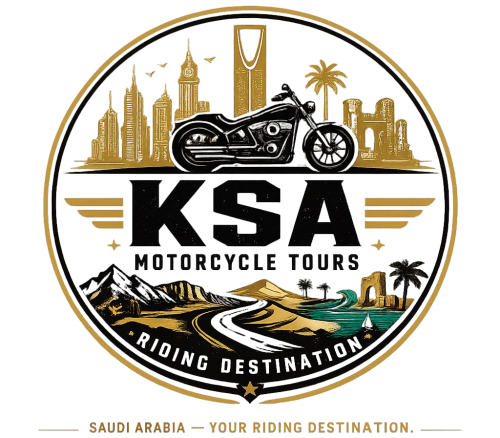 KSA Motorcycle Tours